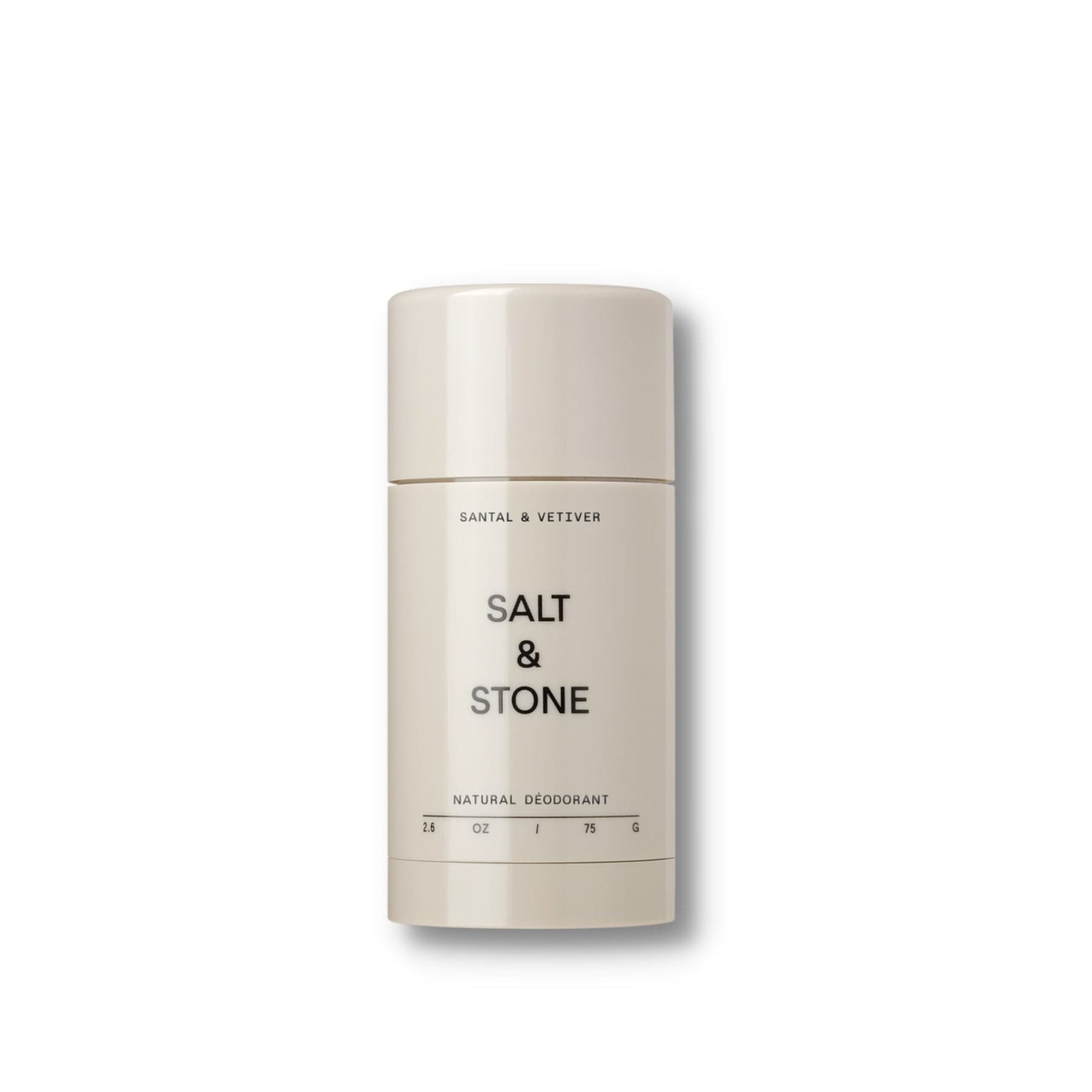 SALT AND STONE | CASTAIC, USA 香水 | 香膏 沈穩檀香木長效體香膏