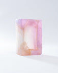 SOAP ROCKS | NEW YORK, USA 手工潔膚皂 紫水晶天然手工皂