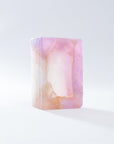 SOAP ROCKS | NEW YORK, USA 手工潔膚皂 紫水晶天然手工皂