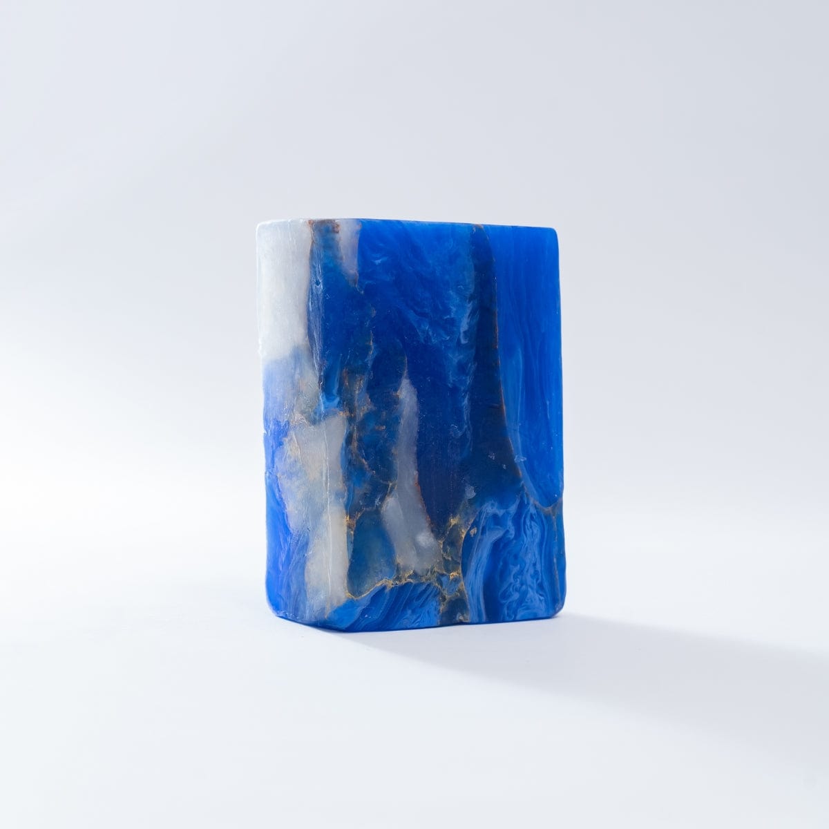 SOAP ROCKS | NEW YORK, USA 手工潔膚皂 青金石天然手工皂