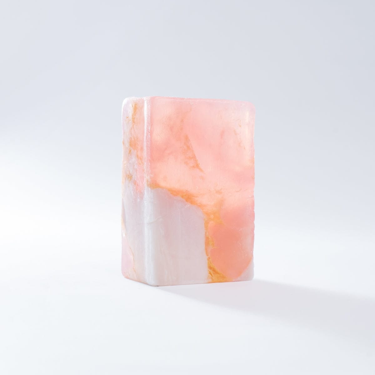 SOAP ROCKS | NEW YORK, USA 手工潔膚皂 粉水晶天然手工皂