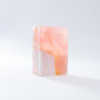 SOAP ROCKS | NEW YORK, USA 手工潔膚皂 粉水晶天然手工皂