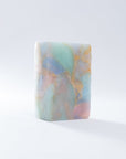SOAP ROCKS | NEW YORK, USA 手工潔膚皂 白蛋白石天然手工皂