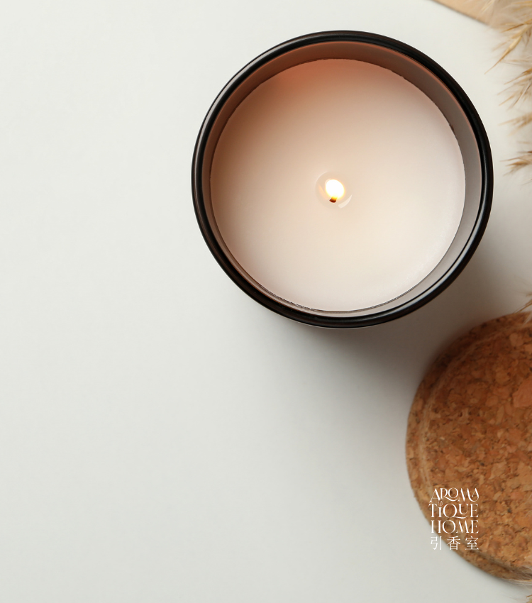 我們了解每個人對於家居環境的渴望，因此致力於提供最好的香氛蠟燭，以創造一個溫馨而舒適的家。