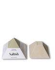 SALTISH | VANCOUVER, CANADA 手工潔膚皂 法國綠泥海鹽手工皂