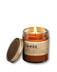 CANDLEFY | CALIFORNIA, USA 香氛蠟燭 品味加州Lake Tahoe香氛蠟燭