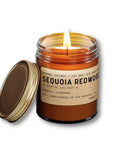 CANDLEFY | CALIFORNIA, USA 香氛蠟燭 品味加州Sequoia Redwood香氛蠟燭
