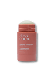 CLEO+COCO | TEXAS, USA 香水 | 香膏 葡萄柚與柑橘活性碳長效體香膏