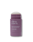 CLEO+COCO | TEXAS, USA 香水 | 香膏 薰衣草與香草活性碳長效體香膏