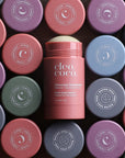 CLEO+COCO | TEXAS, USA 香水 | 香膏 葡萄柚與柑橘活性碳長效體香膏
