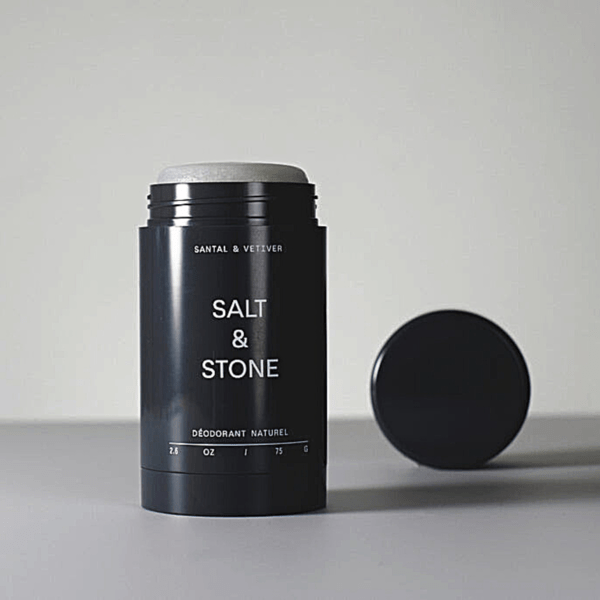 SALT AND STONE | CASTAIC, USA 香水 | 香膏 檀香與岩蘭草長效體香膏