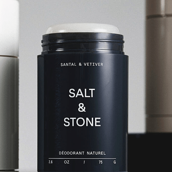 SALT AND STONE | CASTAIC, USA 香水 | 香膏 檀香與岩蘭草長效體香膏