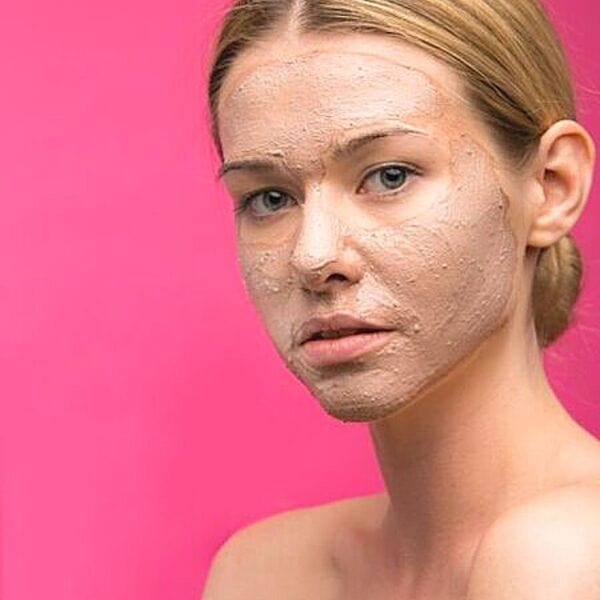 SKIN DIVISION | VECSES, HUNGARY 臉部保養 深層清潔粉美醒膚泥膜